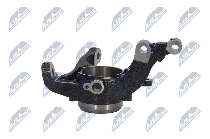 Fusée d'essieu, suspension de roue NTY ZZP-HY-520