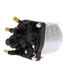 Boîtier, filtre à carburant STORM QUALITY PARTS 3890