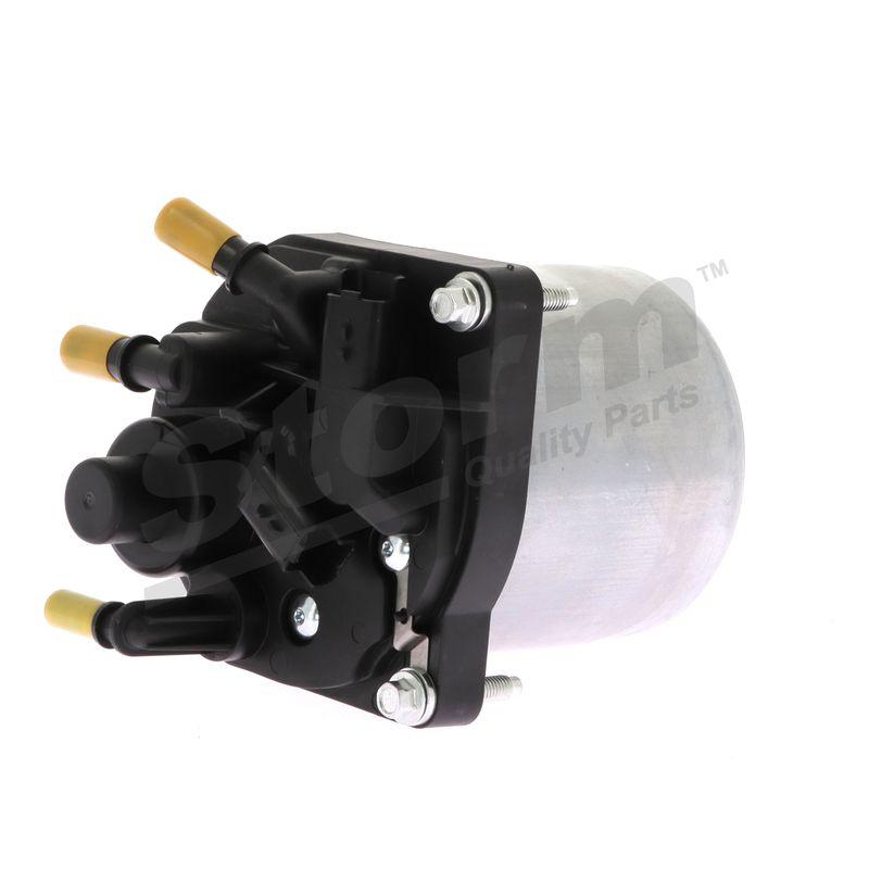 Boîtier, filtre à carburant STORM QUALITY PARTS 3890