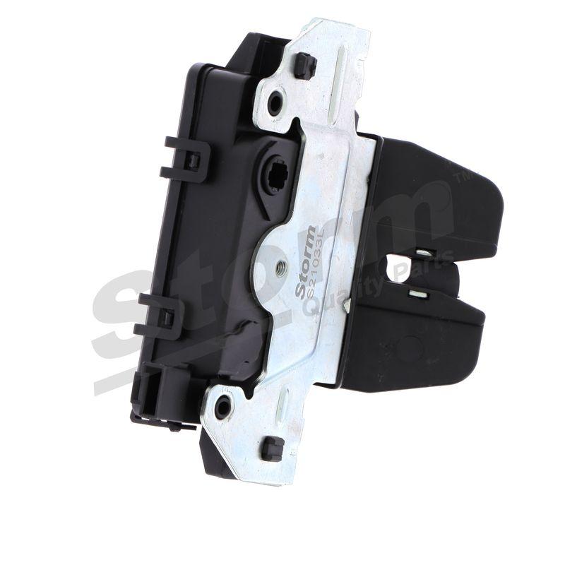 Serrure de hayon STORM QUALITY PARTS 6502003