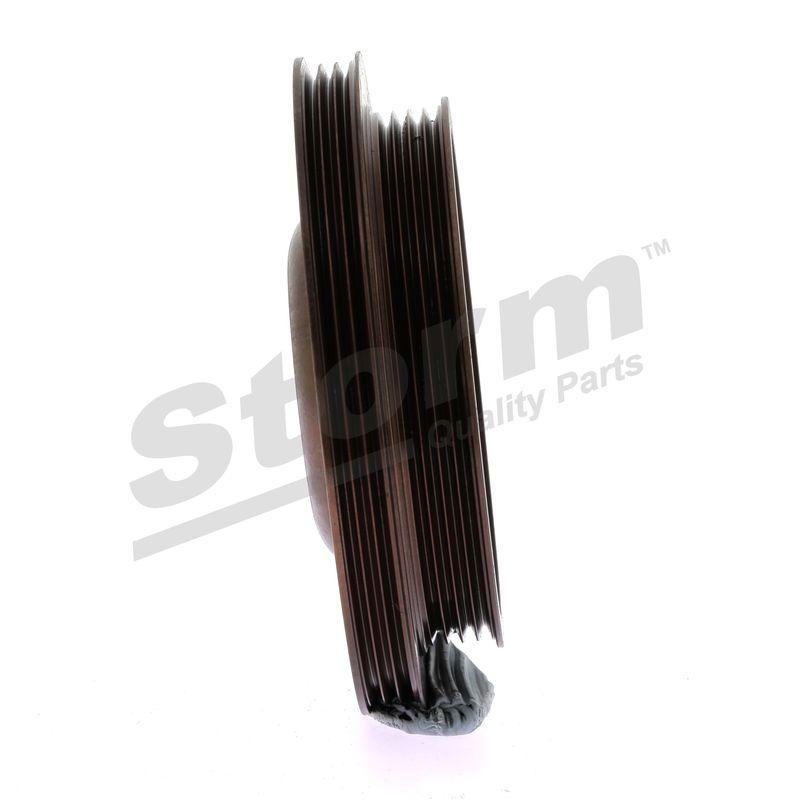 Poulie, vilebrequin STORM QUALITY PARTS 88590