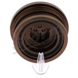Poulie, vilebrequin STORM QUALITY PARTS 15099