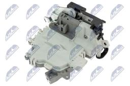 Serrure de porte NTY EZC-VW-262