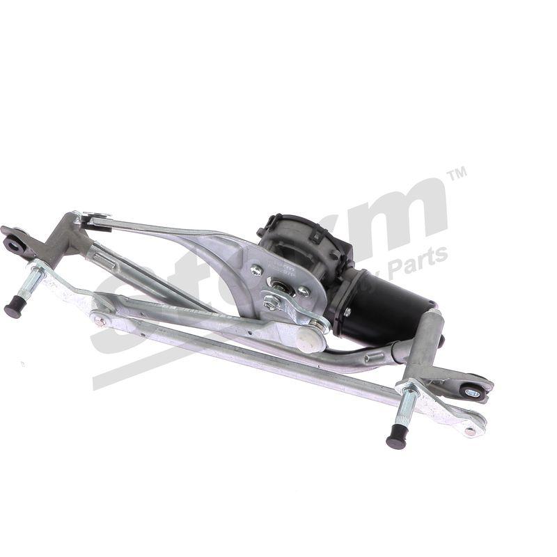 Moteur d'essuie-glace STORM QUALITY PARTS 3401004