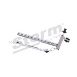 Tringlerie d'essuie-glace STORM QUALITY PARTS 9901002