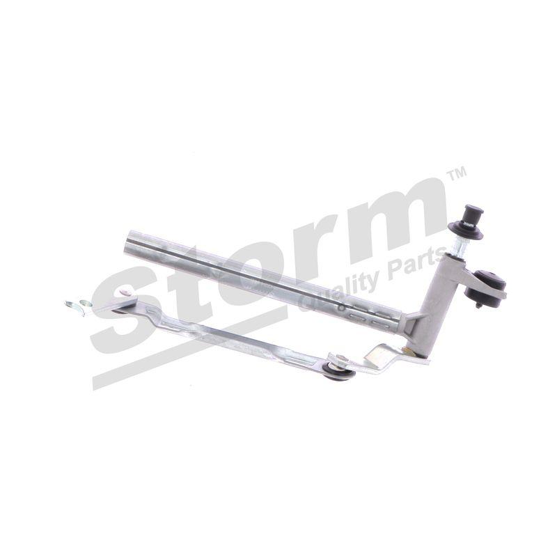 Tringlerie d'essuie-glace STORM QUALITY PARTS 9901002