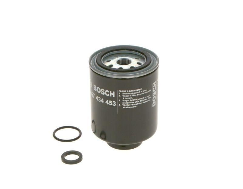 Filtre à carburant BOSCH 1 457 434 453