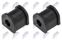 Coussinet de palier, stabilisateur NTY ZGS-TY-021