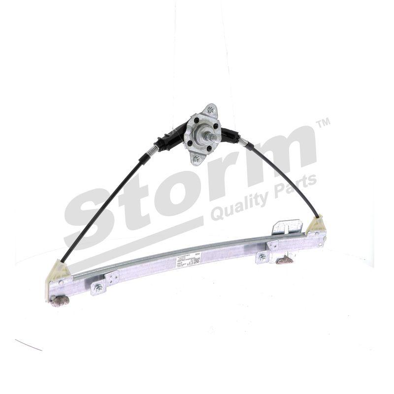 Lève-vitre STORM QUALITY PARTS 31076