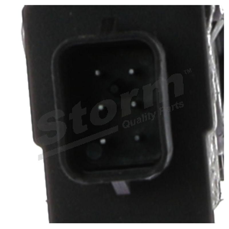 Lève-vitre STORM QUALITY PARTS 61184