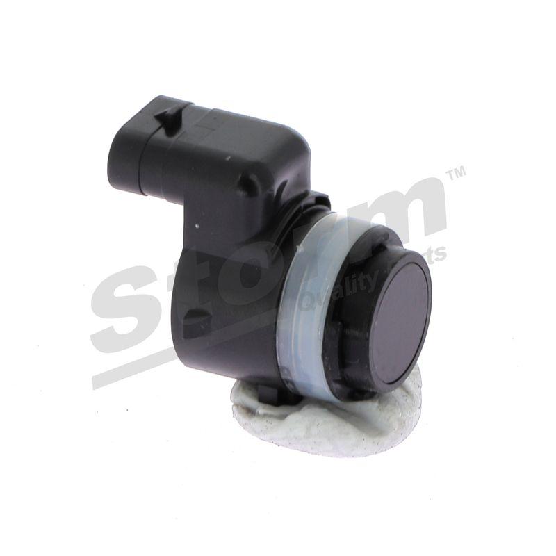 Capteur, aide au stationnement STORM QUALITY PARTS 151108