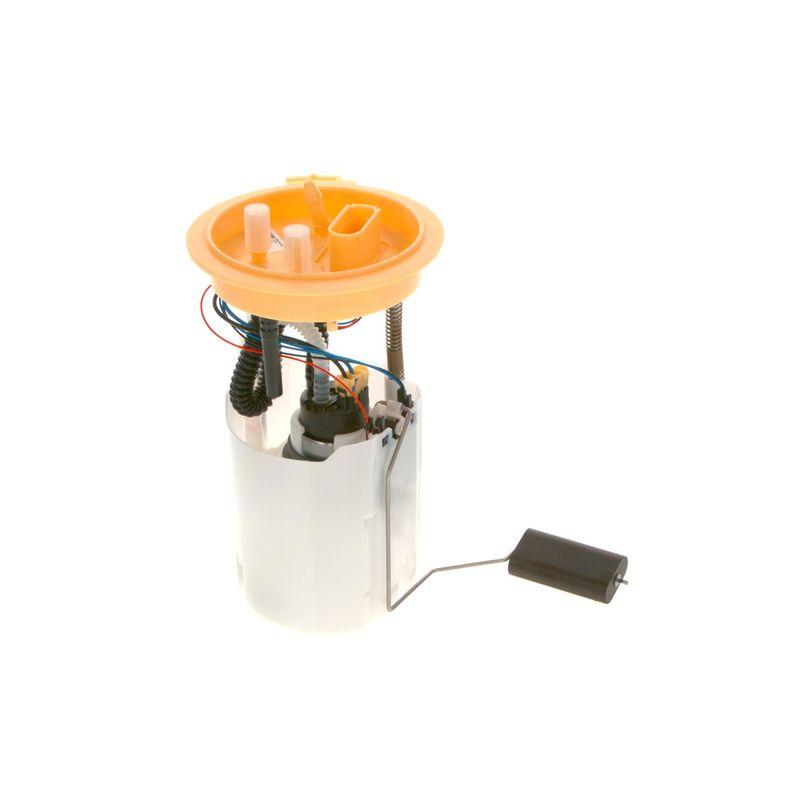 Unité d'injection de carburant BOSCH 0 986 580 826