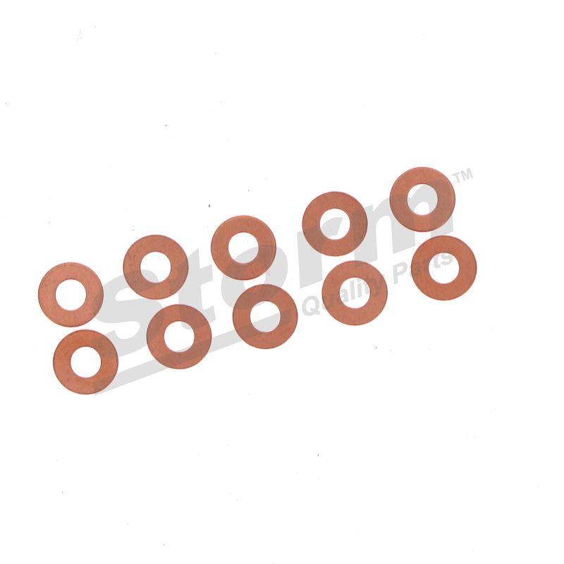 Bague d'étanchéité, porte-injecteur STORM QUALITY PARTS 46000000116