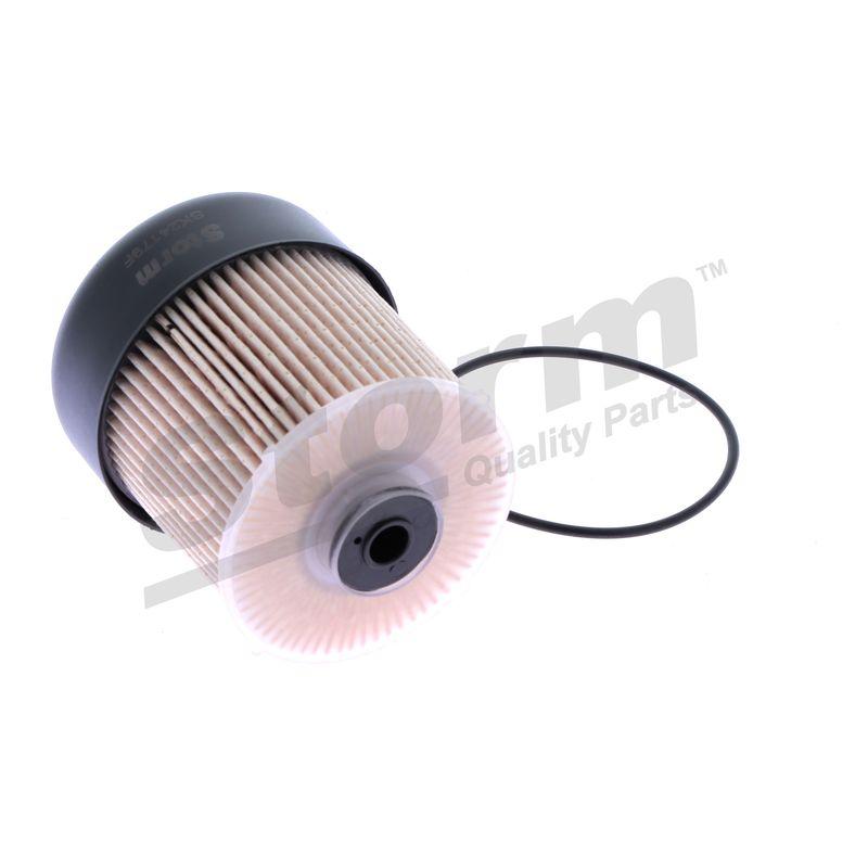 Filtre à carburant STORM QUALITY PARTS 10877