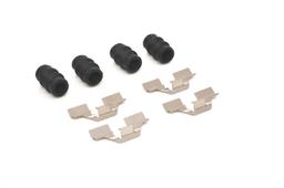 Kit d'accessoires, plaquette de frein à disque BOSCH 1 987 474 820