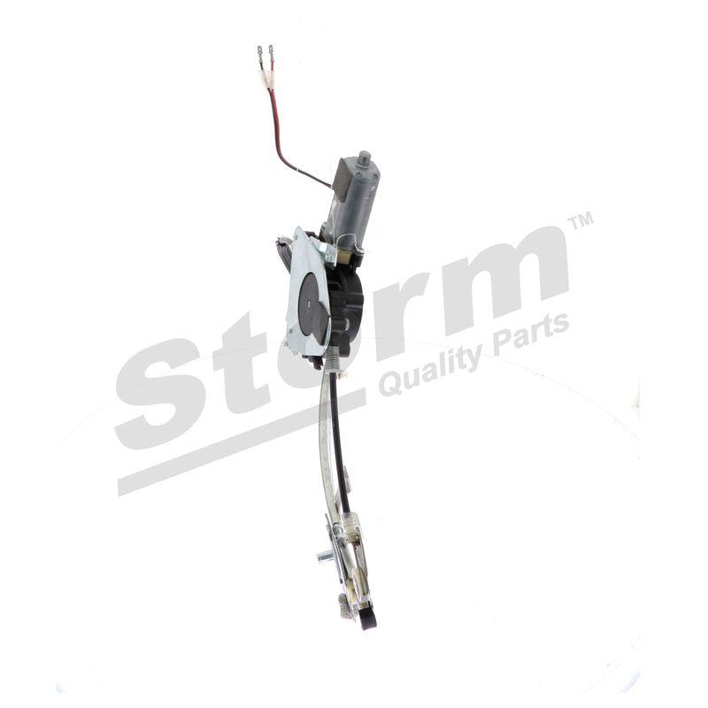 Lève-vitre STORM QUALITY PARTS 104760