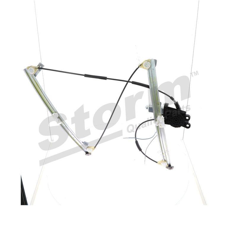 Lève-vitre STORM QUALITY PARTS 28580