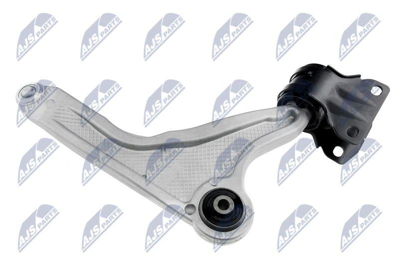 Bras de liaison, suspension de roue NTY ZWD-FR-023