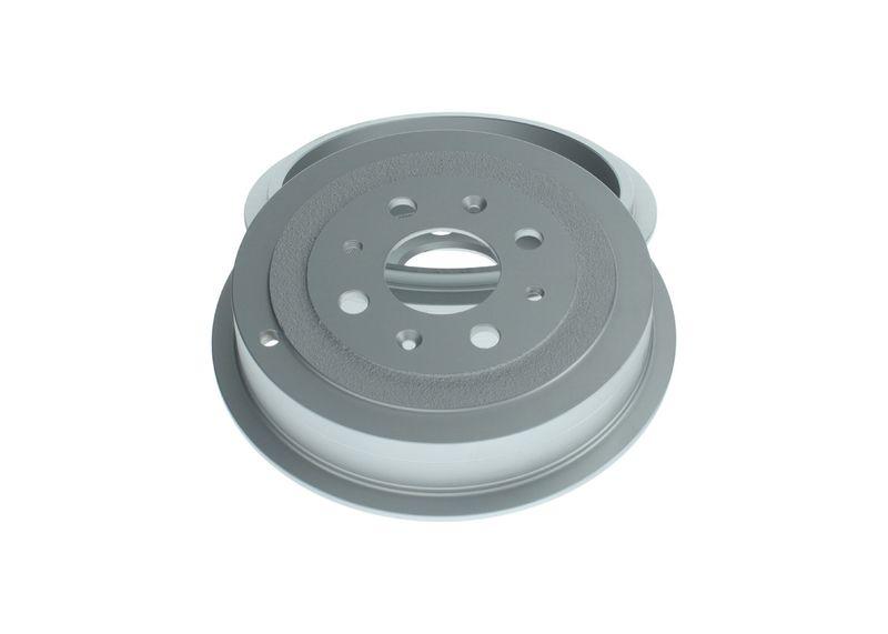 Tambour de frein BOSCH 0986477207