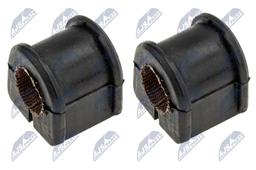 Suspension, stabilisateur NTY ZGS-MZ-040