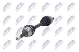 Arbre de transmission NTY NPW-PL-187