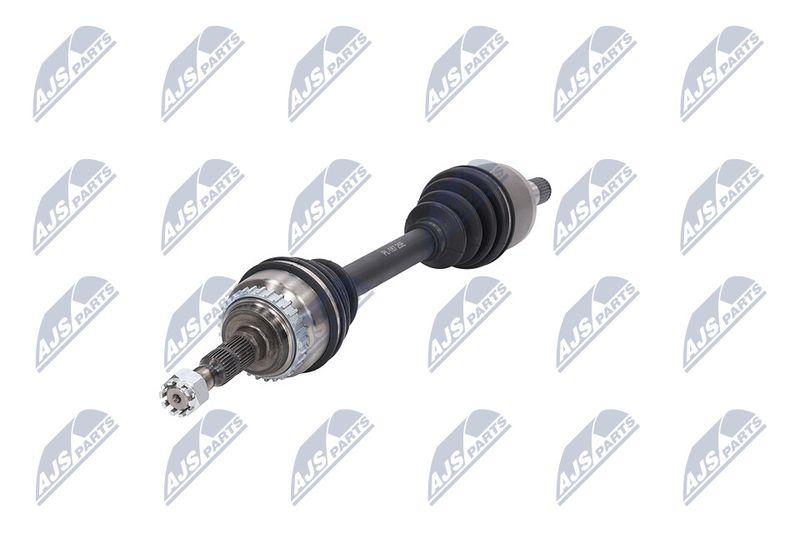 Arbre de transmission NTY NPW-PL-187