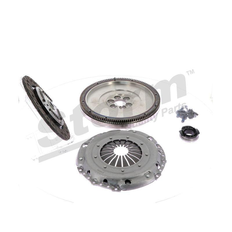 Kit adaptateur, embrayage STORM QUALITY PARTS STO1000