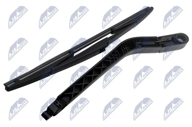 Bras d'essuie-glace, nettoyage des vitres NTY EWB-TY-005