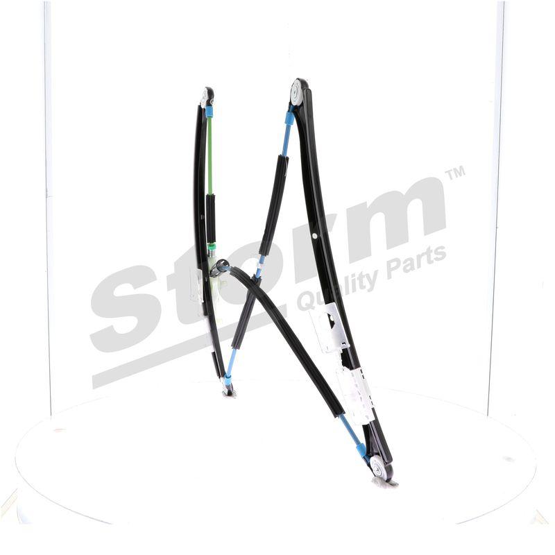 Lève-vitre STORM QUALITY PARTS 10370