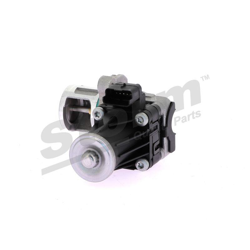 Vanne EGR STORM QUALITY PARTS 9055