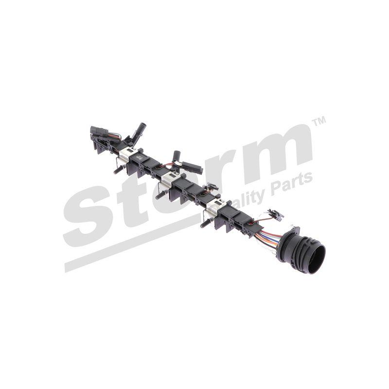Kit réparation de câble, injecteur STORM QUALITY PARTS 999103