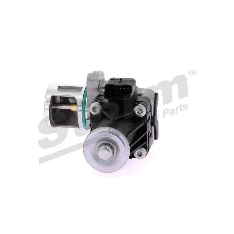 Vanne EGR STORM QUALITY PARTS 9055