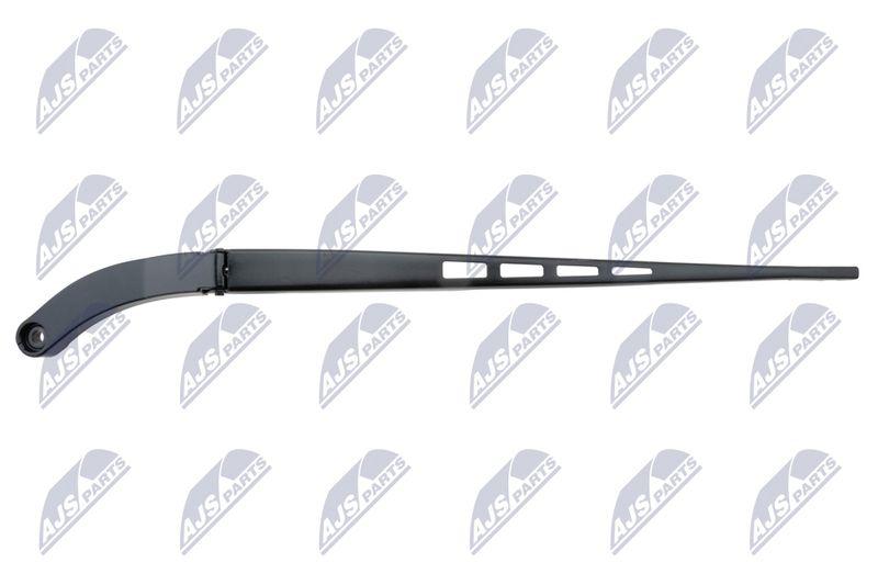 Bras d'essuie-glace, nettoyage des vitres NTY EWB-AU-014