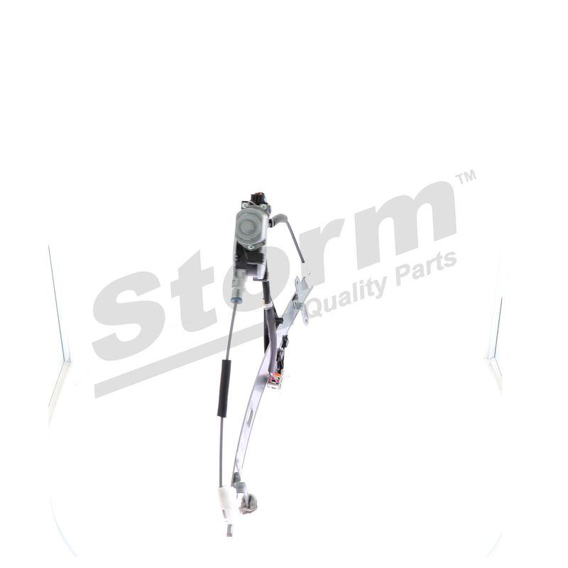 Lève-vitre STORM QUALITY PARTS 100277