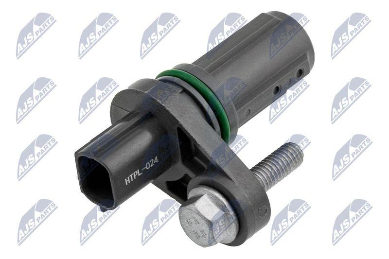 Capteur d'angle, vilebrequin NTY ECP-PL-024