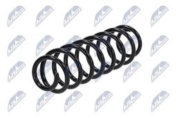 Ressort de suspension NTY ASZ-VW-025