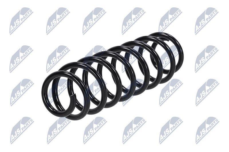 Ressort de suspension NTY ASZ-VW-025