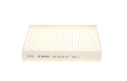 Filtre, air de l'habitacle BOSCH 1987435003