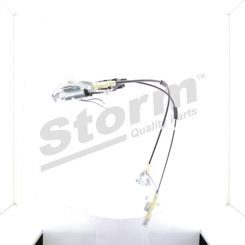 Lève-vitre STORM QUALITY PARTS 83778