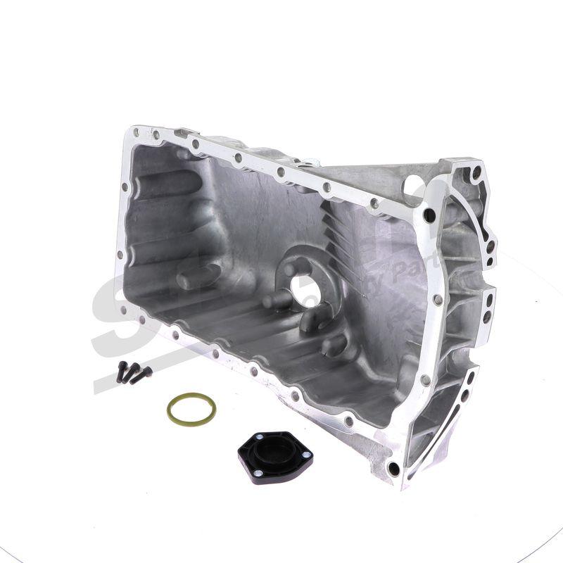 Carter d'huile STORM QUALITY PARTS 999001
