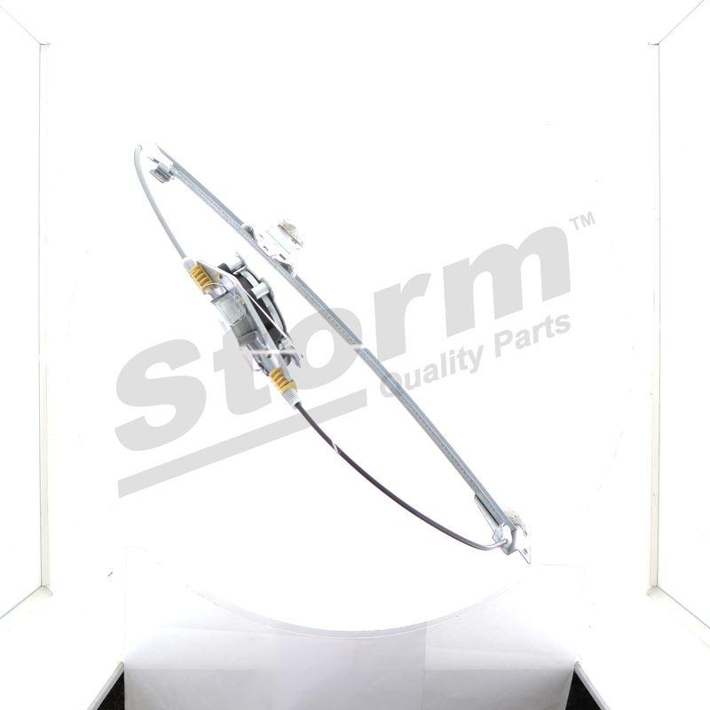 Lève-vitre STORM QUALITY PARTS 50075