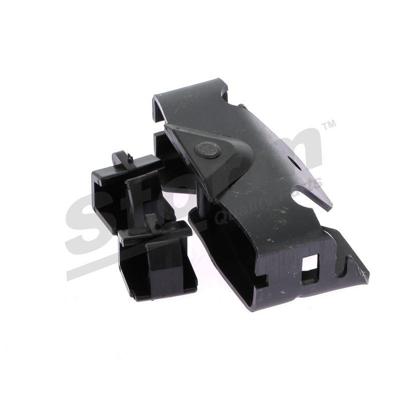 Serrure de hayon STORM QUALITY PARTS 2852592
