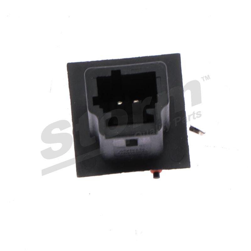 Interrupteur, hayon STORM QUALITY PARTS 2852503
