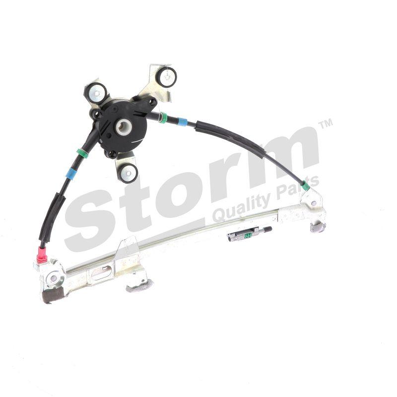 Lève-vitre STORM QUALITY PARTS 104740
