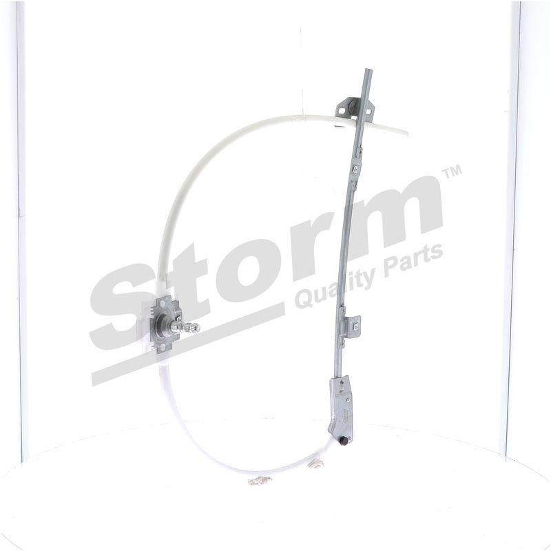 Lève-vitre STORM QUALITY PARTS 80080