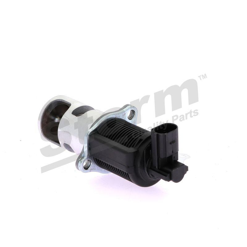 Vanne EGR STORM QUALITY PARTS 9018