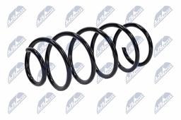 Ressort de suspension NTY ASZ-PE-009