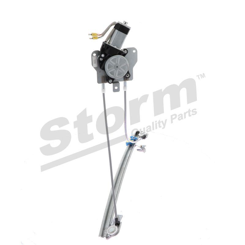 Lève-vitre STORM QUALITY PARTS 78078