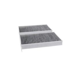 Filtre, air de l'habitacle CORTECO 49455971