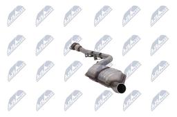 Catalyseur NTY KAT-BM-005